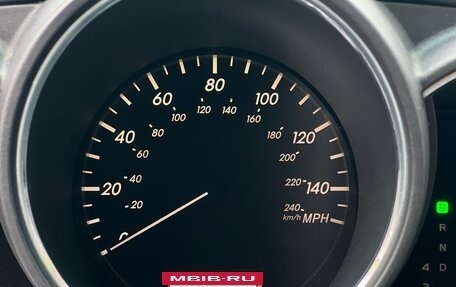 Lexus RX II рестайлинг, 2006 год, 1 400 000 рублей, 29 фотография