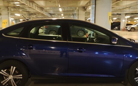 Ford Focus III, 2014 год, 980 000 рублей, 5 фотография