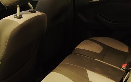 Ford Focus III, 2014 год, 980 000 рублей, 13 фотография