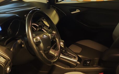 Ford Focus III, 2014 год, 980 000 рублей, 12 фотография