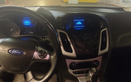 Ford Focus III, 2014 год, 980 000 рублей, 14 фотография