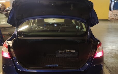 Ford Focus III, 2014 год, 980 000 рублей, 11 фотография