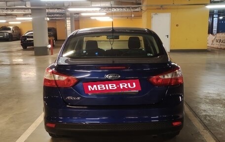 Ford Focus III, 2014 год, 980 000 рублей, 8 фотография