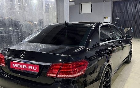 Mercedes-Benz E-Класс, 2013 год, 2 050 000 рублей, 5 фотография