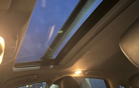 Infiniti EX, 2011 год, 1 500 000 рублей, 6 фотография