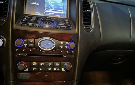 Infiniti EX, 2011 год, 1 500 000 рублей, 5 фотография