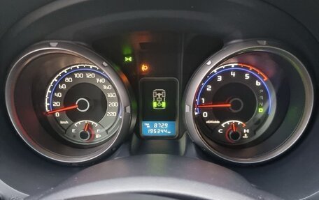 Mitsubishi Pajero IV, 2011 год, 2 000 000 рублей, 1 фотография