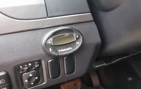 Mitsubishi Pajero IV, 2011 год, 2 000 000 рублей, 6 фотография