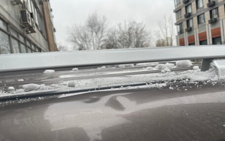 Mitsubishi Pajero IV, 2011 год, 2 000 000 рублей, 12 фотография