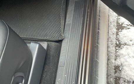 Mitsubishi Pajero IV, 2011 год, 2 000 000 рублей, 11 фотография