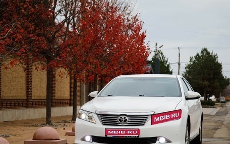 Toyota Camry, 2013 год, 1 380 000 рублей, 1 фотография