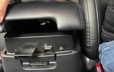 Mitsubishi Pajero IV, 2011 год, 2 000 000 рублей, 9 фотография