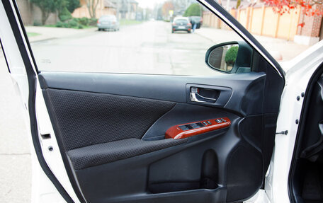 Toyota Camry, 2013 год, 1 380 000 рублей, 8 фотография