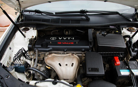 Toyota Camry, 2013 год, 1 380 000 рублей, 7 фотография