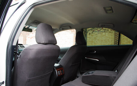 Toyota Camry, 2013 год, 1 380 000 рублей, 12 фотография