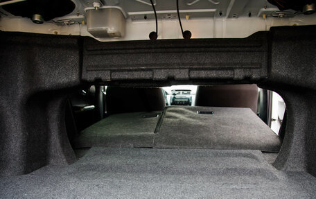 Toyota Camry, 2013 год, 1 380 000 рублей, 13 фотография