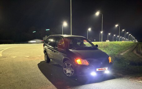 Dodge Caravan IV, 2004 год, 700 000 рублей, 10 фотография