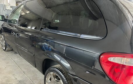 Dodge Caravan IV, 2004 год, 700 000 рублей, 12 фотография