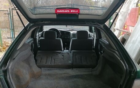 Nissan Primera II рестайлинг, 1997 год, 150 000 рублей, 2 фотография