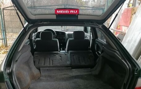 Nissan Primera II рестайлинг, 1997 год, 150 000 рублей, 3 фотография