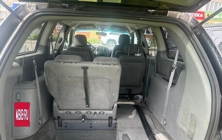 Dodge Caravan IV, 2004 год, 700 000 рублей, 15 фотография