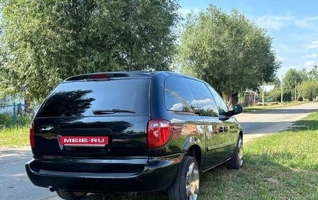 Dodge Caravan IV, 2004 год, 700 000 рублей, 5 фотография