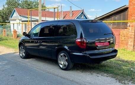 Dodge Caravan IV, 2004 год, 700 000 рублей, 6 фотография