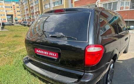 Dodge Caravan IV, 2004 год, 700 000 рублей, 8 фотография