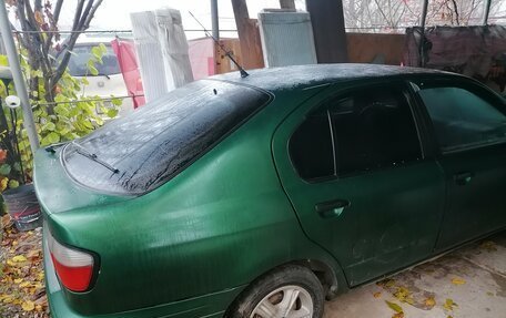 Nissan Primera II рестайлинг, 1997 год, 150 000 рублей, 7 фотография