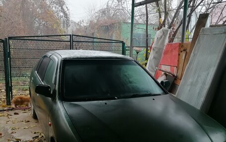 Nissan Primera II рестайлинг, 1997 год, 150 000 рублей, 9 фотография