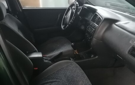 Nissan Primera II рестайлинг, 1997 год, 150 000 рублей, 5 фотография