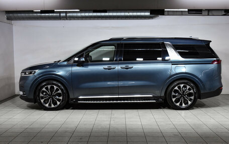 KIA Carnival, 2021 год, 4 249 000 рублей, 9 фотография