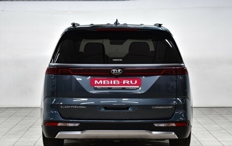 KIA Carnival, 2021 год, 4 249 000 рублей, 7 фотография