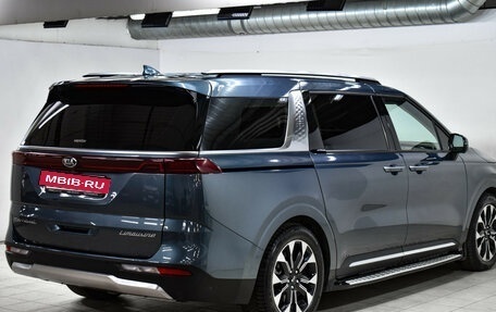 KIA Carnival, 2021 год, 4 249 000 рублей, 6 фотография