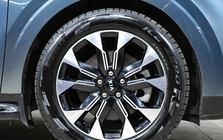 KIA Carnival, 2021 год, 4 249 000 рублей, 10 фотография