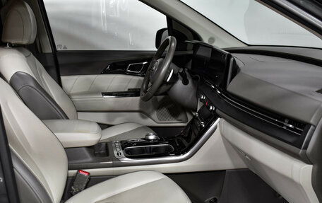 KIA Carnival, 2021 год, 4 249 000 рублей, 12 фотография