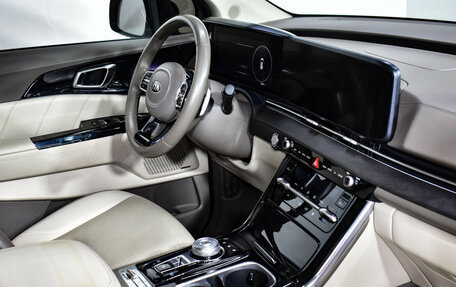 KIA Carnival, 2021 год, 4 249 000 рублей, 13 фотография