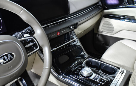 KIA Carnival, 2021 год, 4 249 000 рублей, 16 фотография