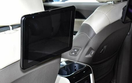 KIA Carnival, 2021 год, 4 249 000 рублей, 19 фотография