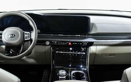 KIA Carnival, 2021 год, 4 249 000 рублей, 21 фотография