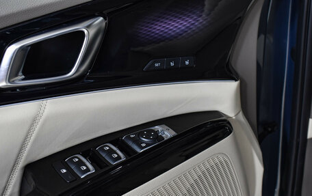 KIA Carnival, 2021 год, 4 249 000 рублей, 25 фотография