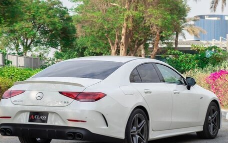 Mercedes-Benz CLS, 2022 год, 11 373 180 рублей, 8 фотография
