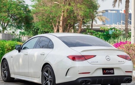 Mercedes-Benz CLS, 2022 год, 11 373 180 рублей, 7 фотография