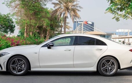 Mercedes-Benz CLS, 2022 год, 11 373 180 рублей, 9 фотография