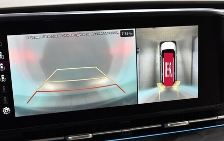 KIA Carnival, 2021 год, 4 249 000 рублей, 27 фотография