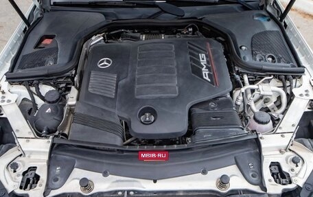 Mercedes-Benz CLS, 2022 год, 11 373 180 рублей, 5 фотография