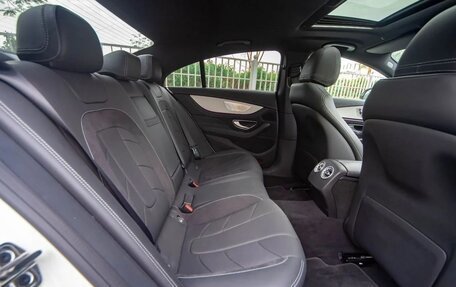 Mercedes-Benz CLS, 2022 год, 11 373 180 рублей, 17 фотография