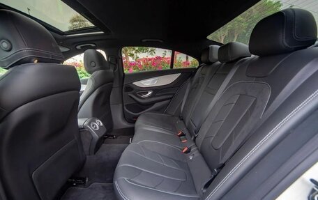 Mercedes-Benz CLS, 2022 год, 11 373 180 рублей, 16 фотография