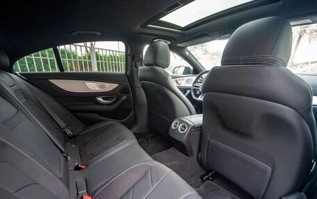 Mercedes-Benz CLS, 2022 год, 11 373 180 рублей, 18 фотография