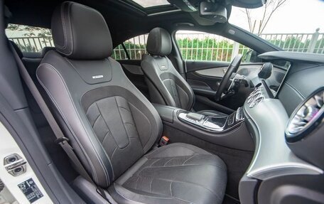 Mercedes-Benz CLS, 2022 год, 11 373 180 рублей, 23 фотография